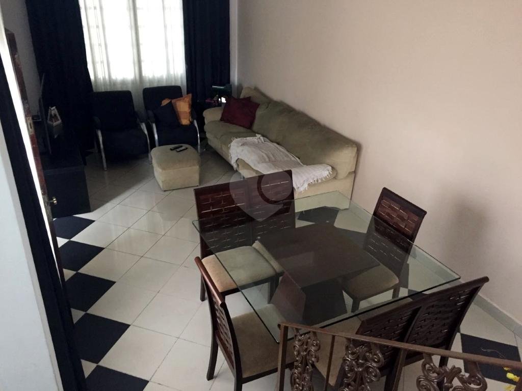 Venda Sobrado São Paulo Jardim Jaçanã REO249182 2