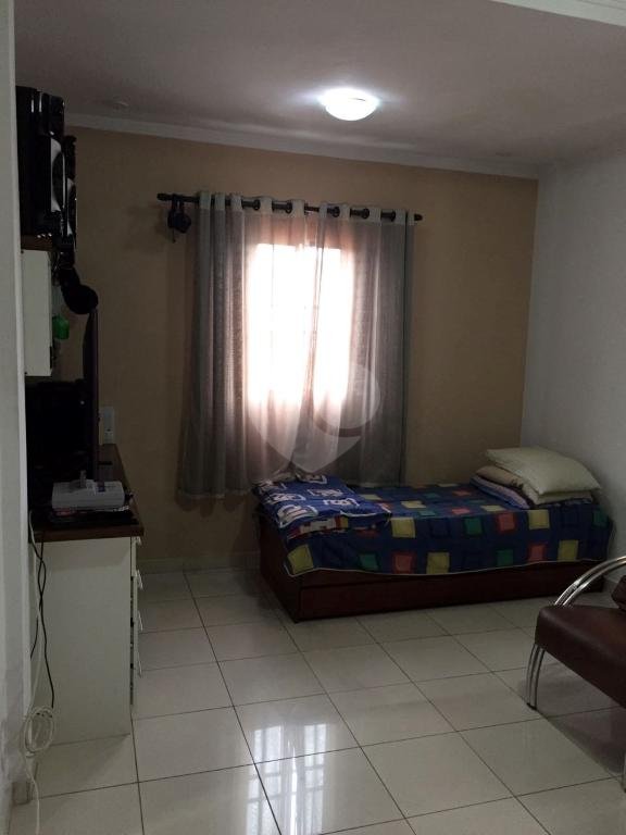 Venda Sobrado São Paulo Jardim Jaçanã REO249182 13