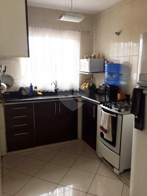 Venda Sobrado São Paulo Jardim Jaçanã REO249182 3