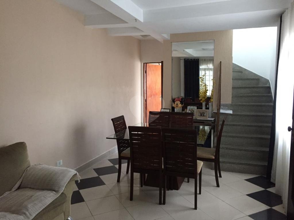 Venda Sobrado São Paulo Jardim Jaçanã REO249182 4