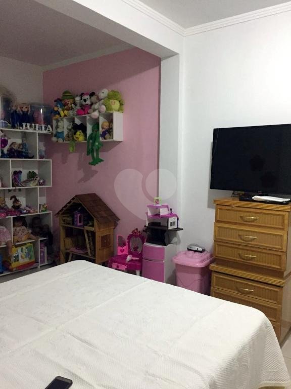 Venda Sobrado São Paulo Jardim Jaçanã REO249182 20