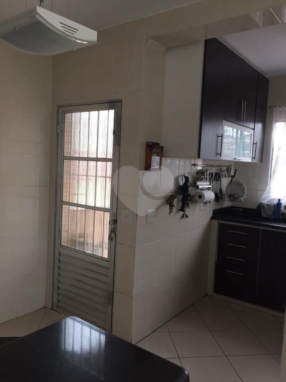 Venda Sobrado São Paulo Jardim Jaçanã REO249182 6