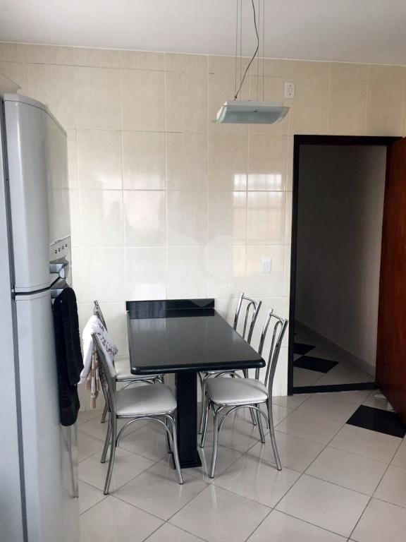 Venda Sobrado São Paulo Jardim Jaçanã REO249182 5