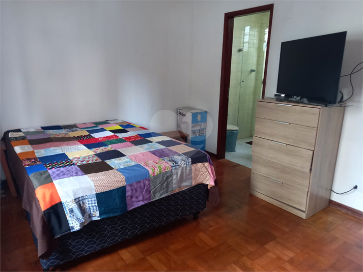 Venda Sobrado São Paulo Jardim São Paulo(zona Norte) REO249189 23