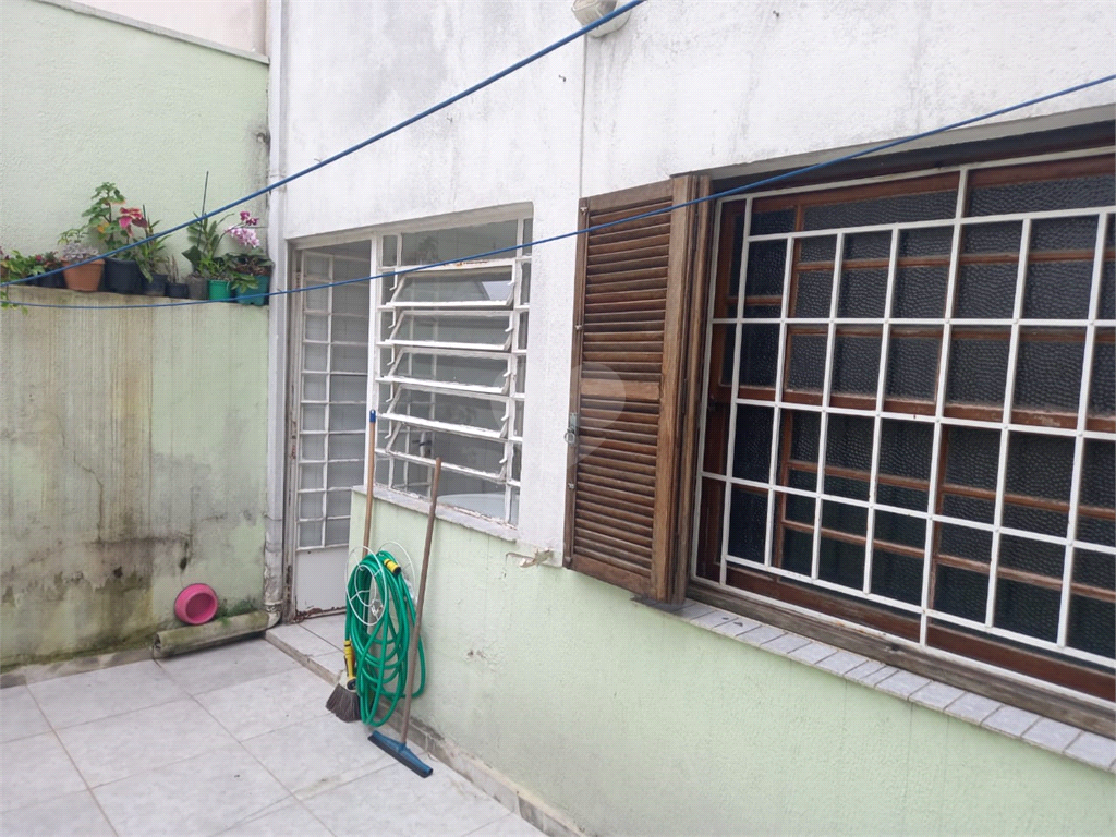 Venda Sobrado São Paulo Jardim São Paulo(zona Norte) REO249189 22