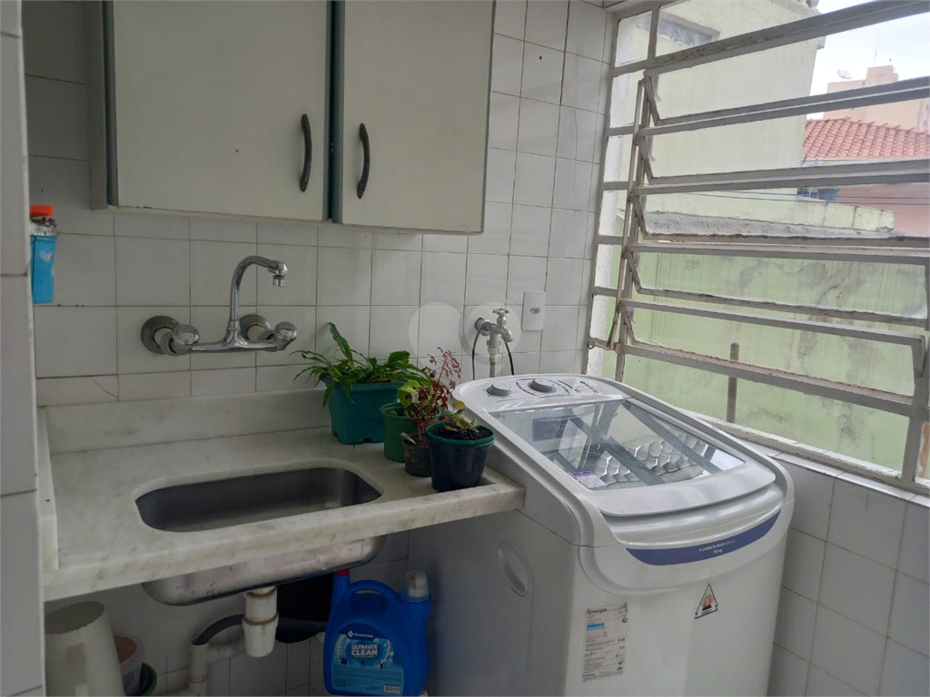 Venda Sobrado São Paulo Jardim São Paulo(zona Norte) REO249189 9