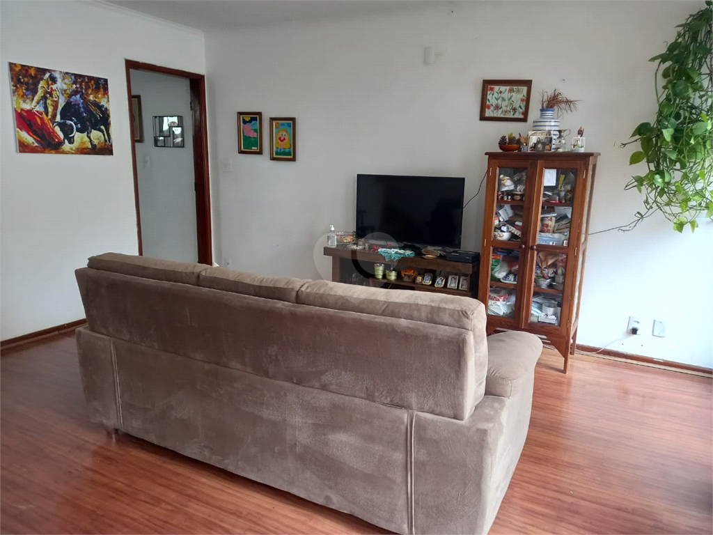 Venda Sobrado São Paulo Jardim São Paulo(zona Norte) REO249189 25