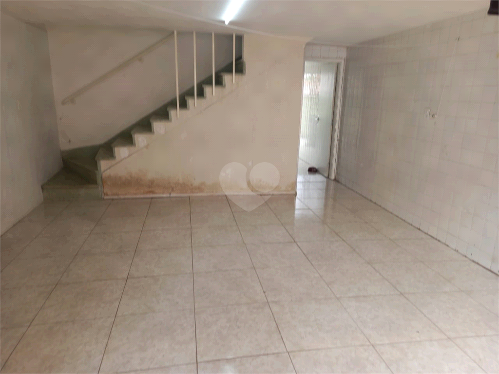 Venda Sobrado São Paulo Jardim São Paulo(zona Norte) REO249189 32