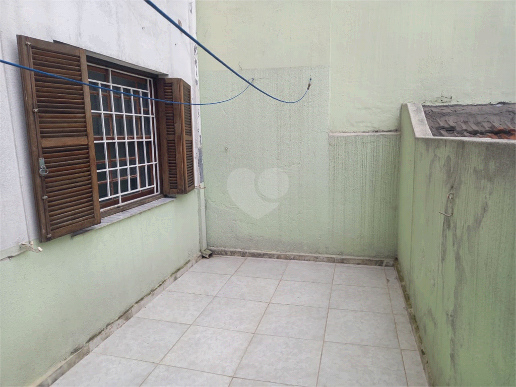 Venda Sobrado São Paulo Jardim São Paulo(zona Norte) REO249189 33