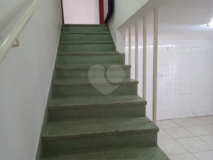 Venda Sobrado São Paulo Jardim São Paulo(zona Norte) REO249189 34