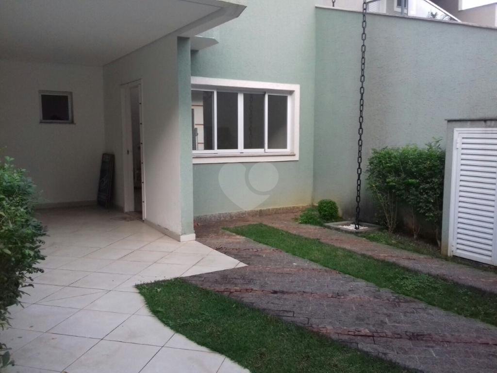 Venda Sobrado São Paulo Lauzane Paulista REO249237 1