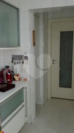 Venda Apartamento Guarulhos Vila Moreira REO249244 21