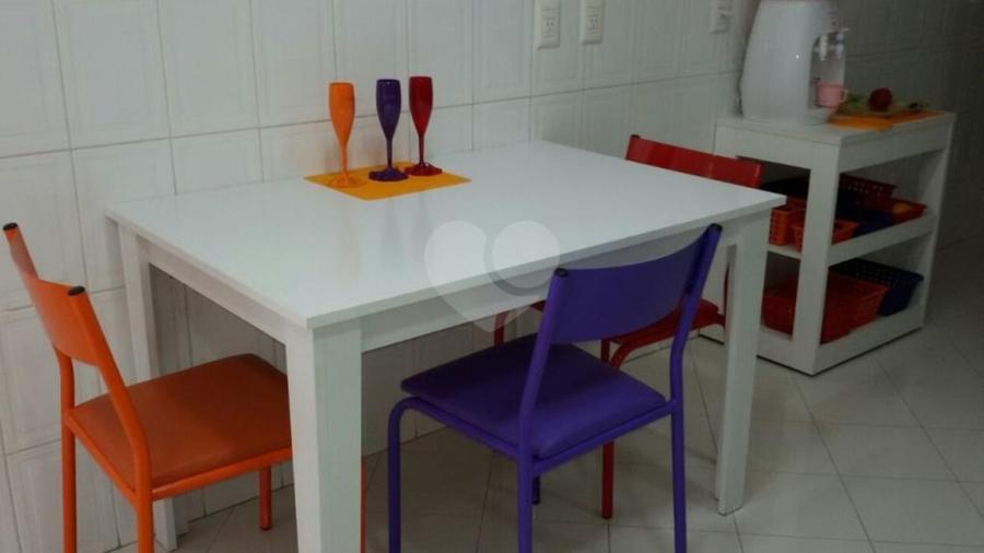 Venda Apartamento Guarulhos Vila Moreira REO249244 23