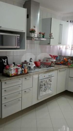 Venda Apartamento Guarulhos Vila Moreira REO249244 20