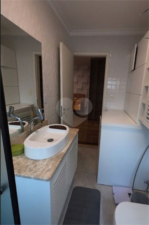 Aluguel Duplex São Paulo Cerqueira César REO249274 17