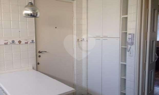 Venda Apartamento São Paulo Sumaré REO249298 12