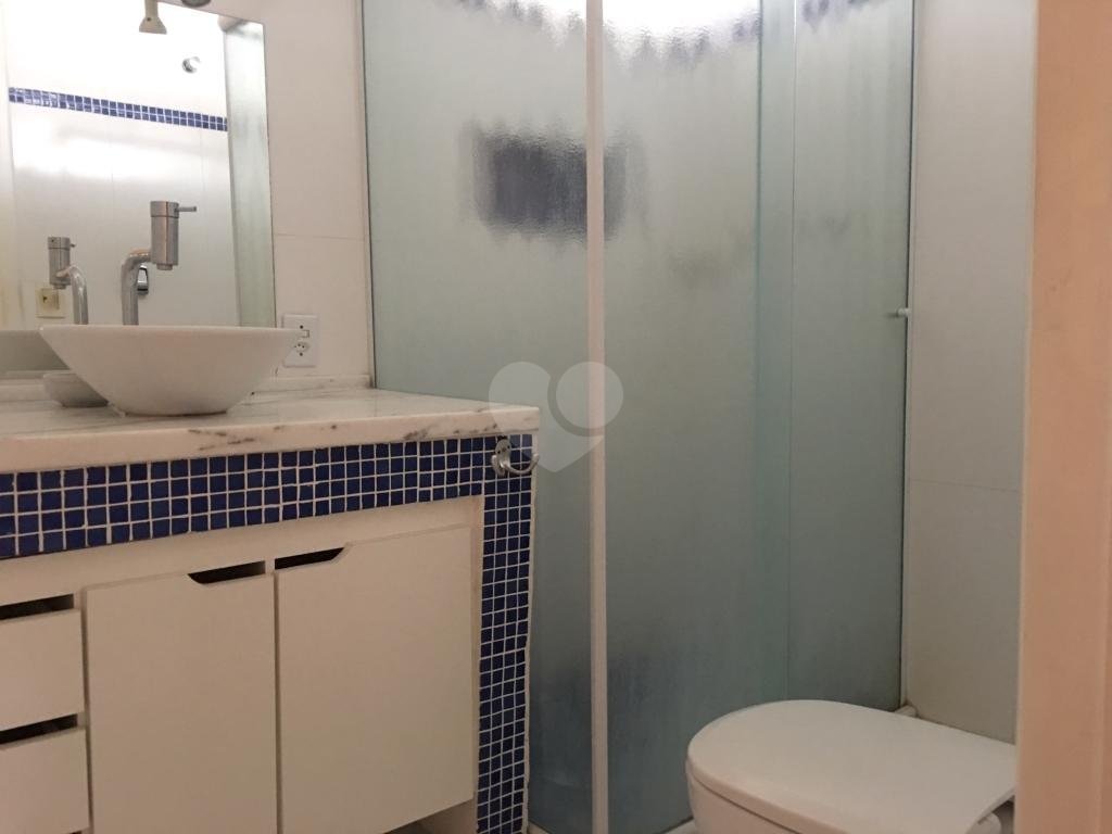 Venda Apartamento São Paulo Sumaré REO249298 15