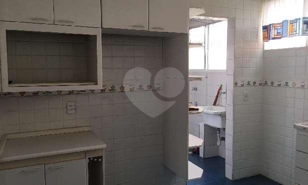 Venda Apartamento São Paulo Sumaré REO249298 9