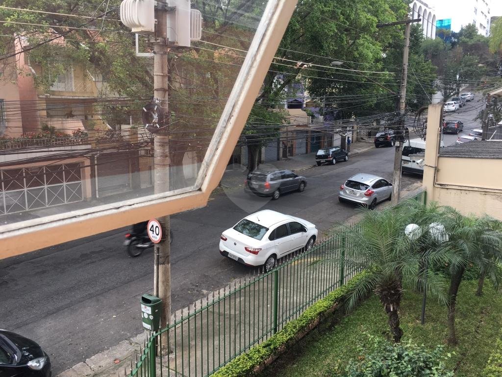 Venda Apartamento São Paulo Sumaré REO249298 25