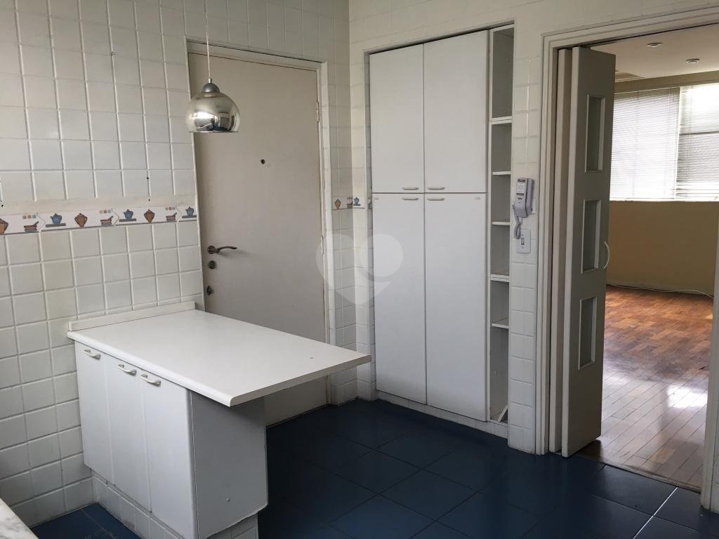 Venda Apartamento São Paulo Sumaré REO249298 13