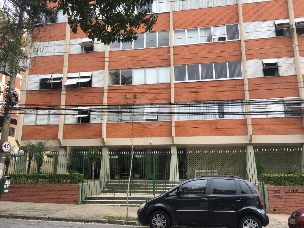 Venda Apartamento São Paulo Sumaré REO249298 27