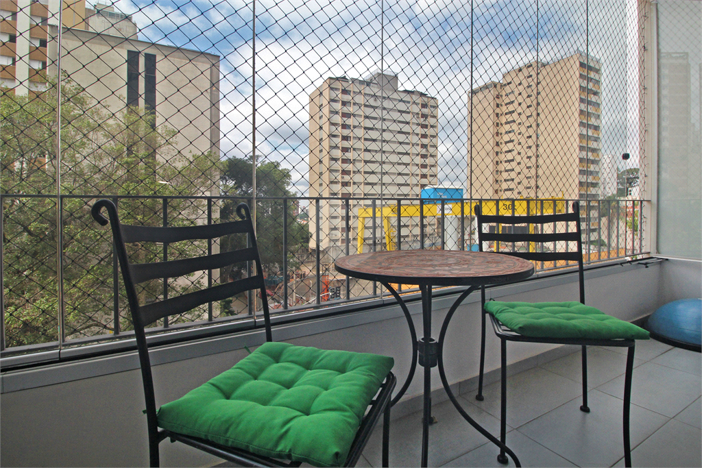 Venda Apartamento São Paulo Perdizes REO249299 23