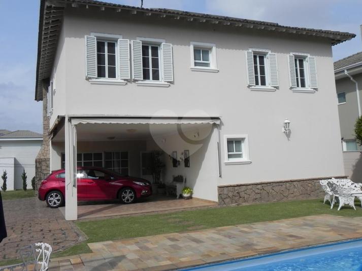 Venda Casa Itu Jardim Theodora REO249374 3