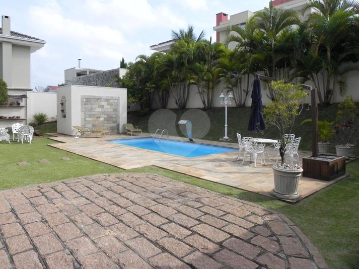 Venda Casa Itu Jardim Theodora REO249374 2