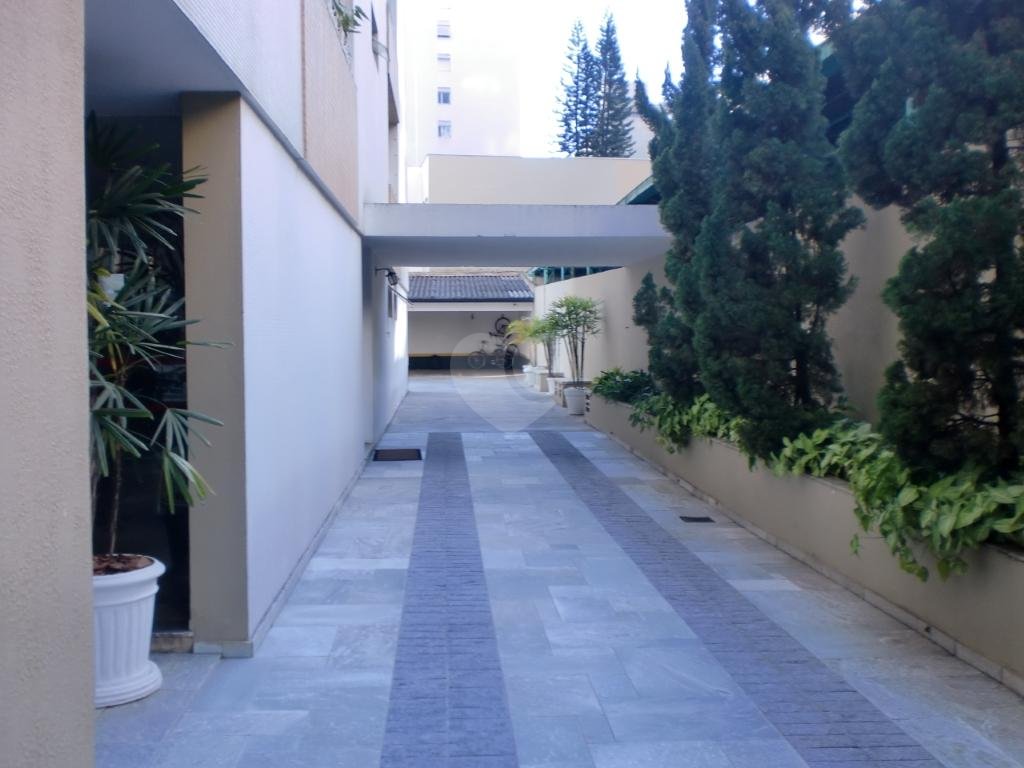 Venda Apartamento São Paulo Itaim Bibi REO249395 21