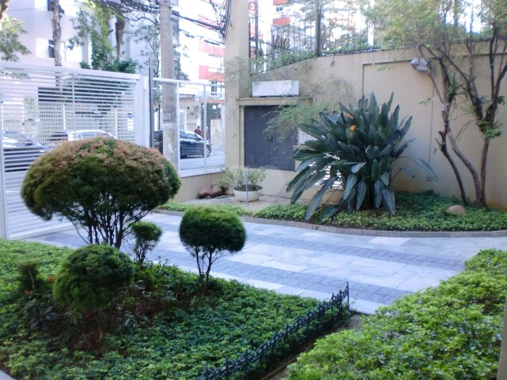 Venda Apartamento São Paulo Itaim Bibi REO249395 17