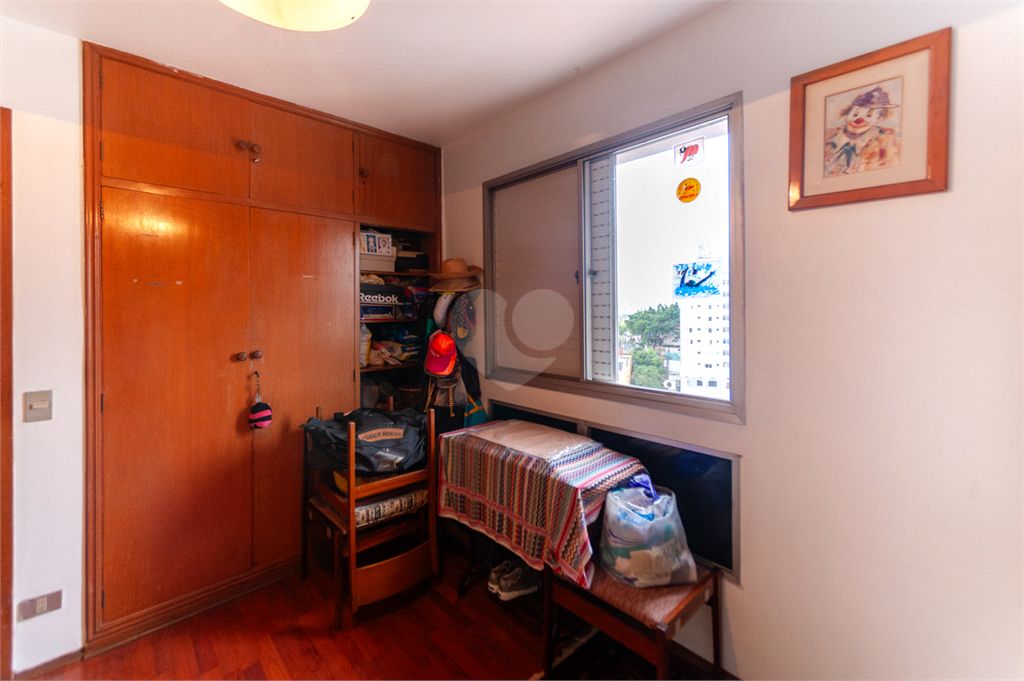 Venda Apartamento São Paulo Vila Madalena REO249408 17