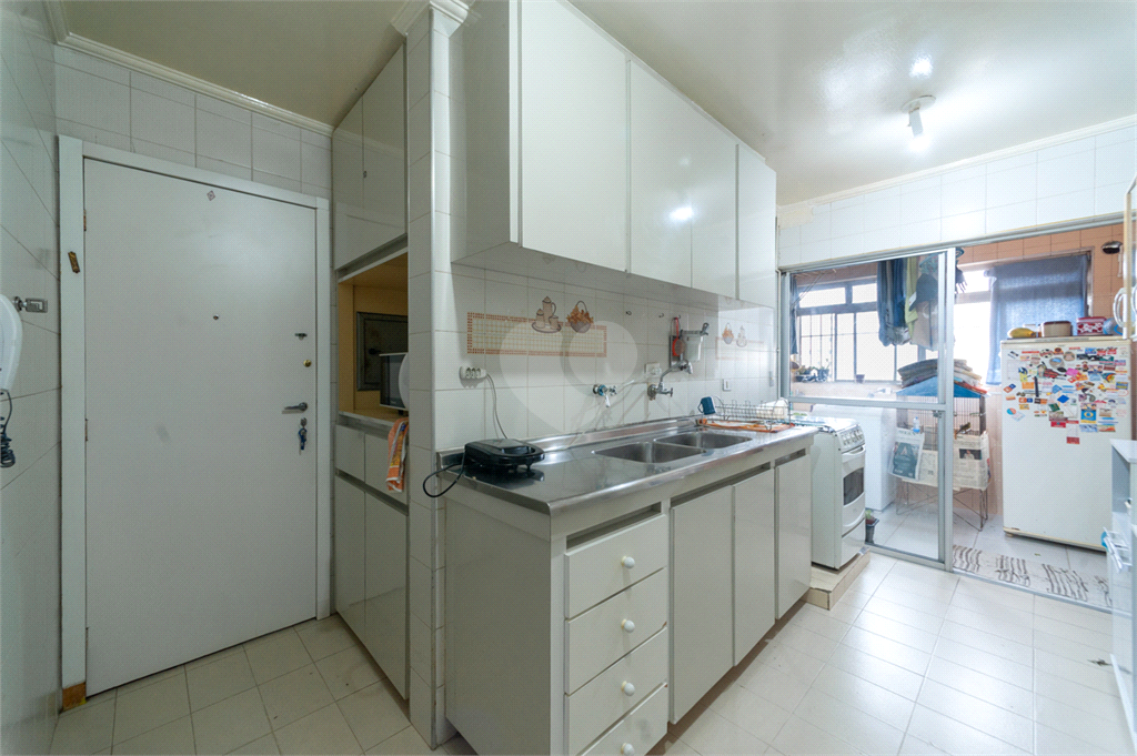 Venda Apartamento São Paulo Vila Madalena REO249408 9