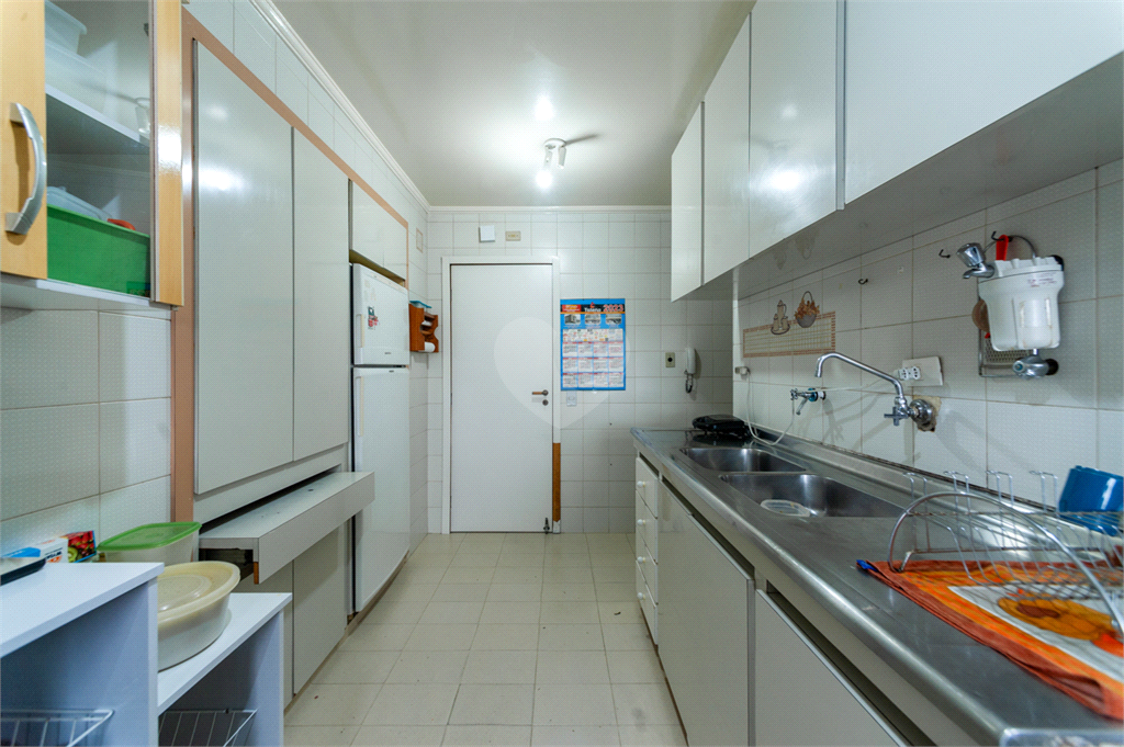 Venda Apartamento São Paulo Vila Madalena REO249408 8