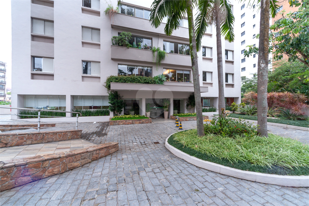 Venda Apartamento São Paulo Vila Madalena REO249408 22