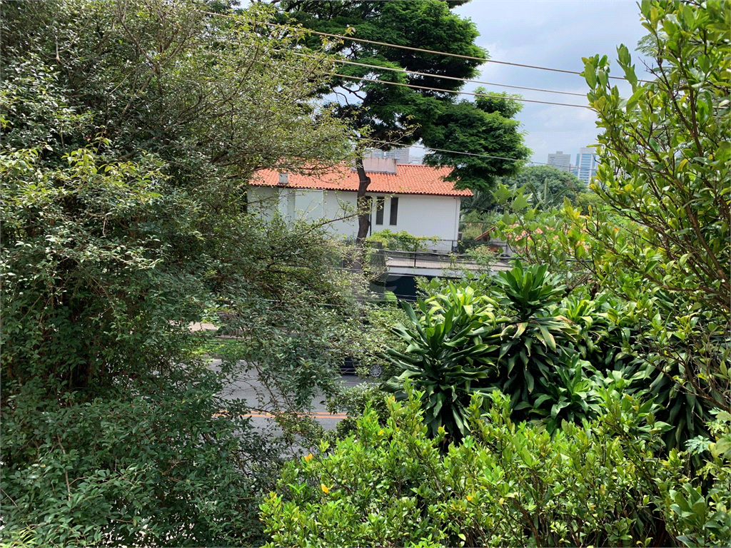 Venda Casa São Paulo Jardim Guedala REO24942 4