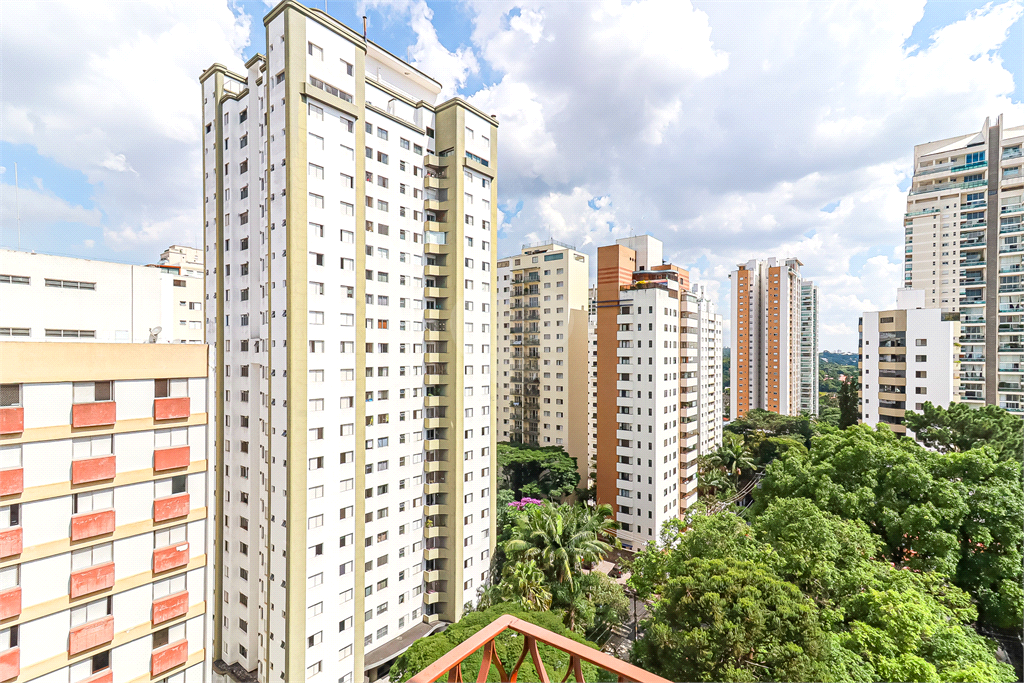 Venda Apartamento São Paulo Campo Belo REO249430 6