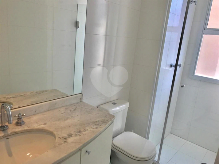 Aluguel Apartamento São Paulo Jardim Europa REO249440 31