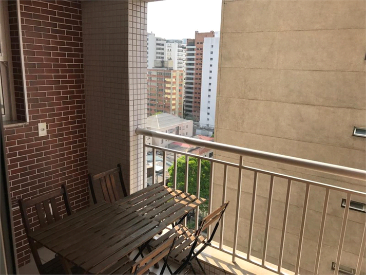 Aluguel Apartamento São Paulo Jardim Europa REO249440 27