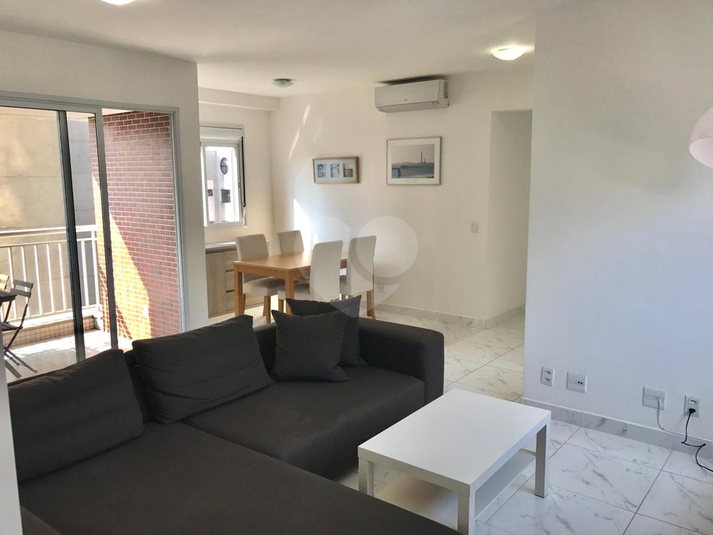 Aluguel Apartamento São Paulo Jardim Europa REO249440 45