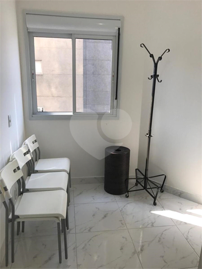 Aluguel Apartamento São Paulo Jardim Europa REO249440 28