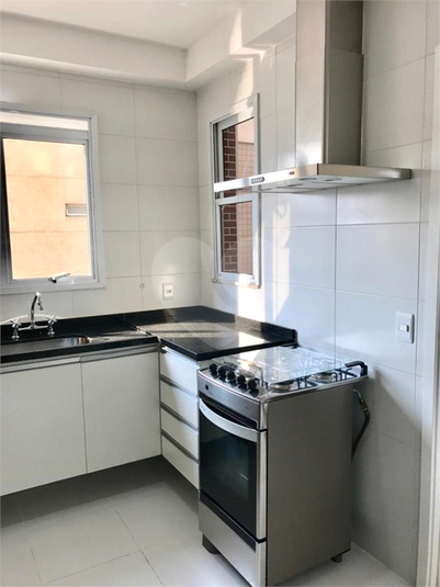 Aluguel Apartamento São Paulo Jardim Europa REO249440 29