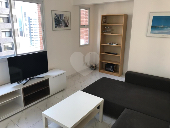 Aluguel Apartamento São Paulo Jardim Europa REO249440 6