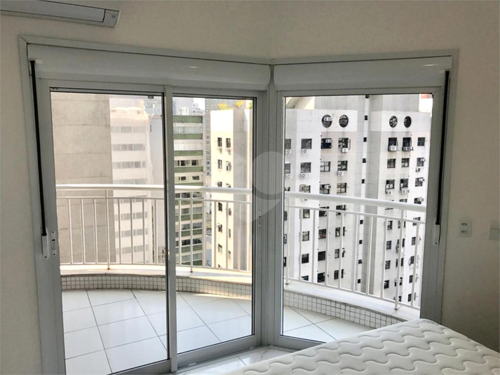 Aluguel Apartamento São Paulo Jardim Europa REO249440 36