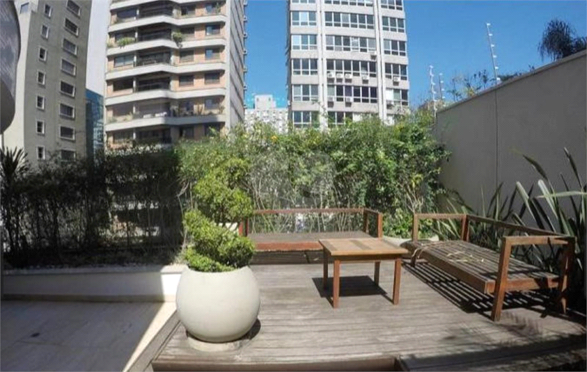 Aluguel Apartamento São Paulo Jardim Europa REO249440 26