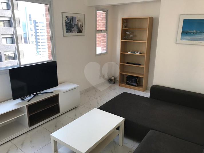 Aluguel Apartamento São Paulo Jardim Europa REO249440 37