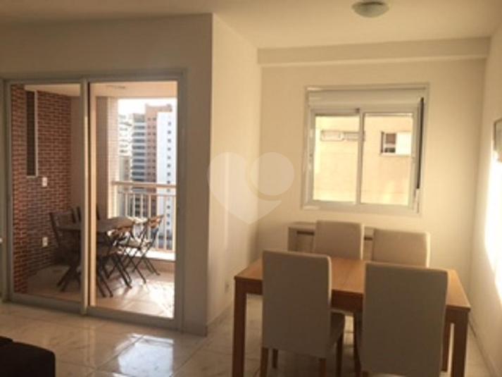 Aluguel Apartamento São Paulo Jardim Europa REO249440 11