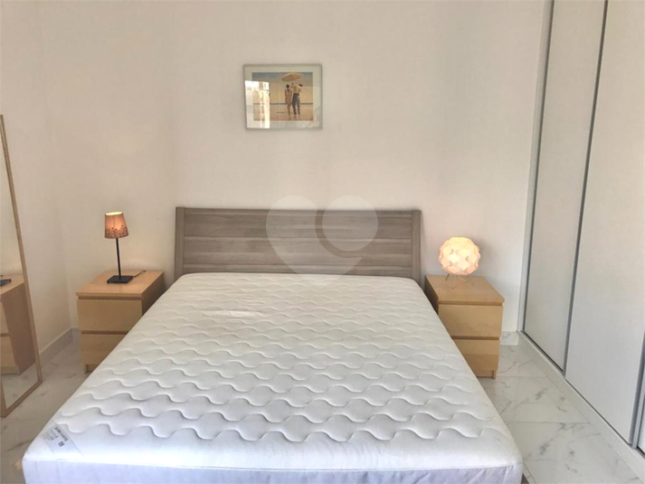 Aluguel Apartamento São Paulo Jardim Europa REO249440 5