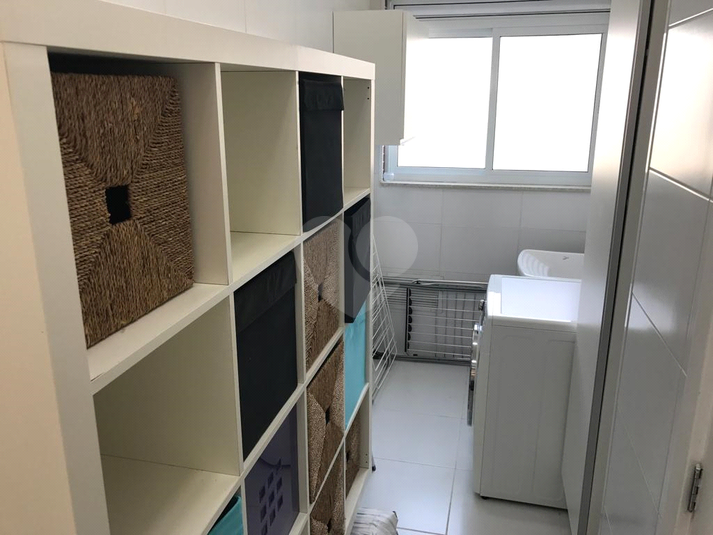 Aluguel Apartamento São Paulo Jardim Europa REO249440 40