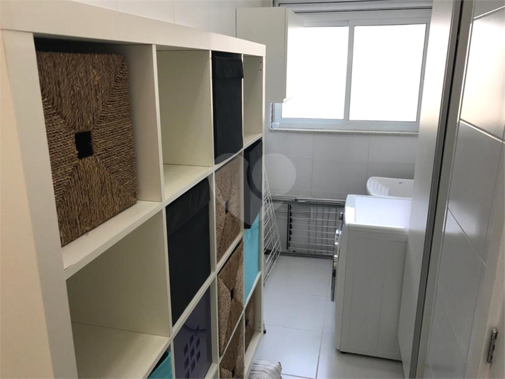 Aluguel Apartamento São Paulo Jardim Europa REO249440 30