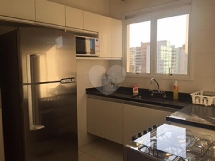 Aluguel Apartamento São Paulo Jardim Europa REO249440 12